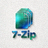 7-Zip 文件压缩工具官方 Logo