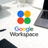 Google Workspace 在线办公工具 Logo