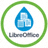 LibreOffice 开源办公套件官方 Logo