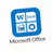 Microsoft Office 办公套件官方 Logo