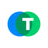 Microsoft Teams 官方 Logo - 微软推出的团队协作与通讯工具