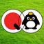 QQ 即时通讯软件官方 Logo