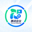 Tencent Meeting 视频会议软件官方 Logo